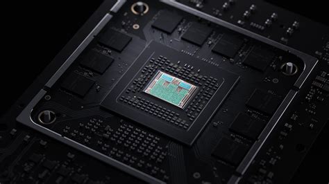 Xbox Series X hardware specs announced | New Game Network