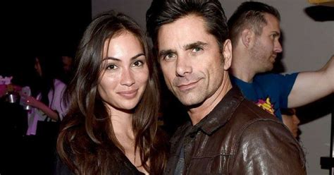 John Stamos Reveals He Is Going To Be A First-Time Dad At 54