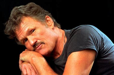 Kris Kristofferson, singer-songwriter and actor, dies at 88