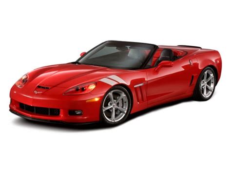 Best Car Models & All About Cars: 2012 Chevrolet Corvette Convertible