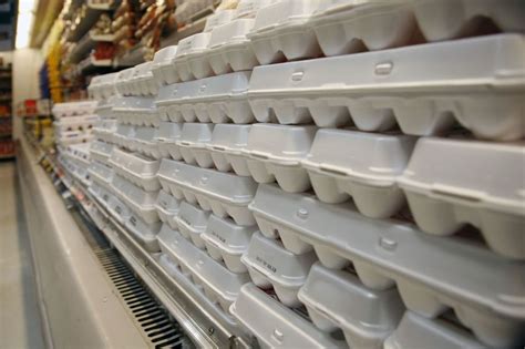 The Alarming Truth About How Old Your Grocery Store Eggs Really Are