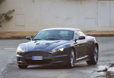 Aston Martin 177 ~ Aston Martin Virage