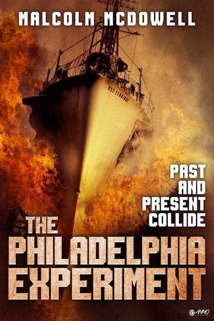 The Philadelphia Experiment (2012) - Posters — The Movie Database (TMDB)