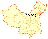 Dandong Liaoning: The Largest Port City Trading with North Korea