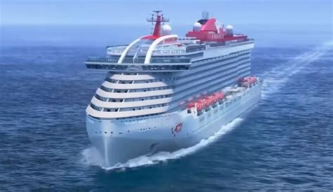 Top 5 Best Cruise Ships in 2023 | WordlessTech