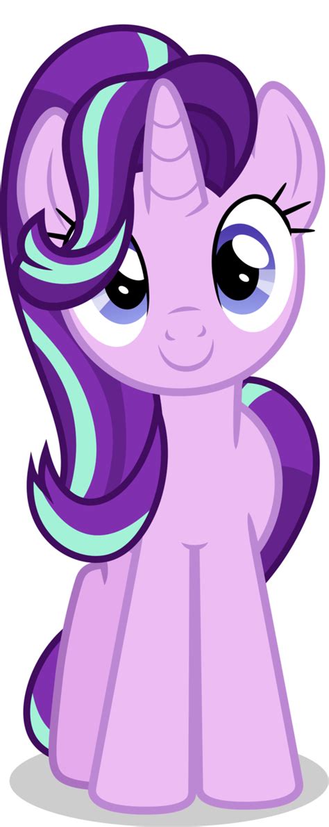 Starlight Glimmer | Mlp my little pony, Little pony, My little pony friendship