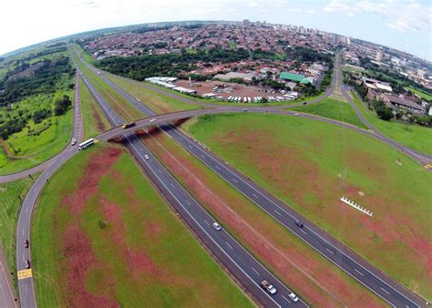 araraquara - Drone Photography