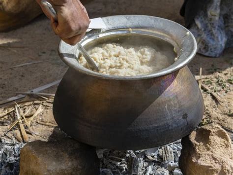 Emirati traditional dish Harees is now an ‘intangible heritage’ on ...