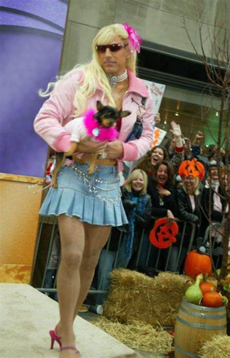 Cute Puppy! from Today Show Hosts' Halloween Costumes Through the Years | E! News