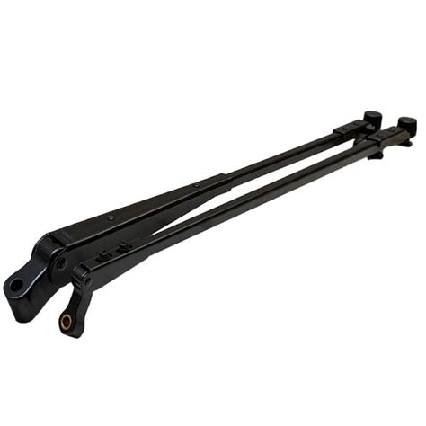 Dynol Black 19 Inch Stainless Steel Boat Windshield Wiper Arm | eBay