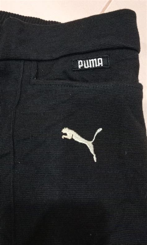 Puma Pants, Women's Fashion, Activewear on Carousell