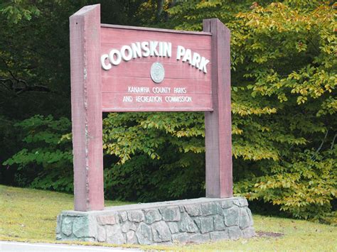 Coonskin Park – InKanawha.com