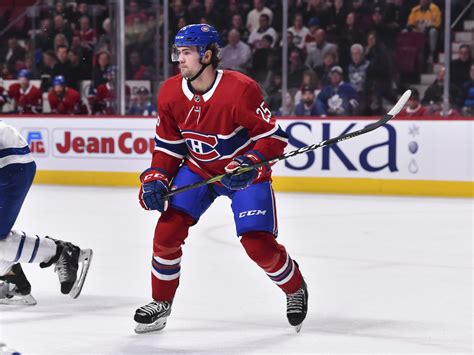 Montreal Canadiens: Top 3 Position Battles To Watch In Training Camp