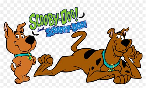 Scooby And Scrappy-doo Image - Scooby Doo, HD Png Download - 989x554(#6736599) - PngFind