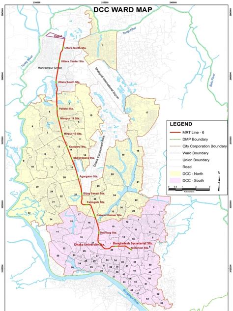 Temporary disruption of service in Dhaka North City Corporation | Uber Blog