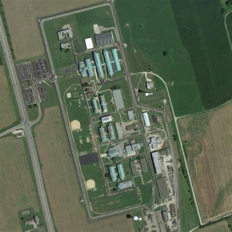 Chillicothe Correctional Institution in Chillicothe, OH - Virtual ...