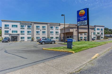 COMFORT INN - Updated 2024 Prices & Motel Reviews (Newport, Oregon)