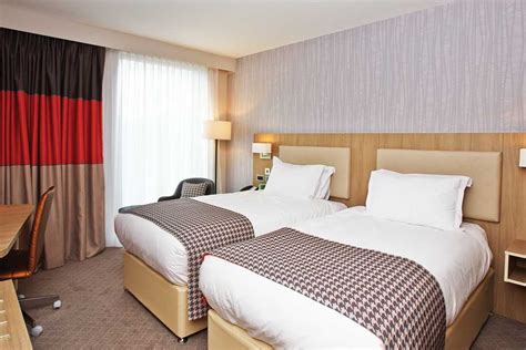 Holiday Inn Manchester City Centre hotel | englandrover.com