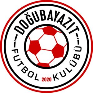 Doğubayazıt FK Logo PNG Vector (CDR) Free Download