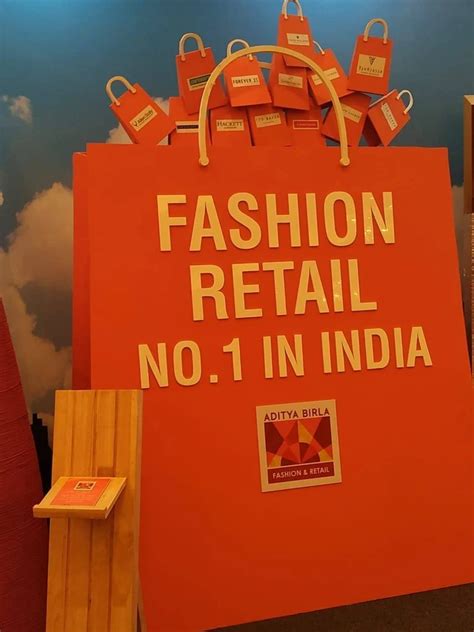 Aditya Birla Fashion and Retail Company Profile & Overview | AmbitionBox