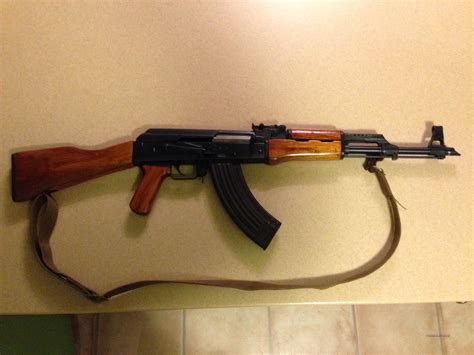 Norinco AK47 for sale at Gunsamerica.com: 950918480