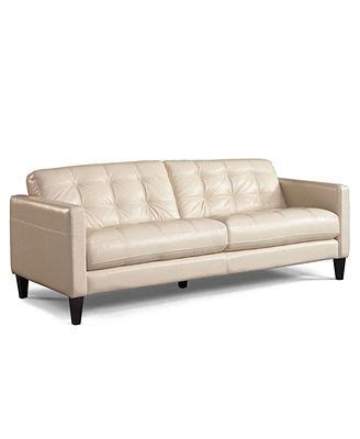 Leather Sofa Macys - Sofas Design Ideas