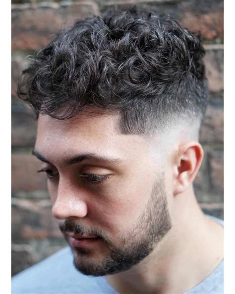 65 Best Men's Messy Hairstyles - Your Uniqueness [2020]