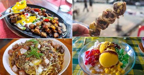 A quick guide to street food of the Philippines | Street Food | Philippines | Balut | Food ...