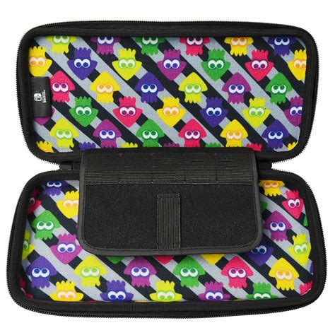 Nintendo's new Splatoon 2-themed Switch case looks nuts, announced first for Japan | Page 3 | NeoGAF