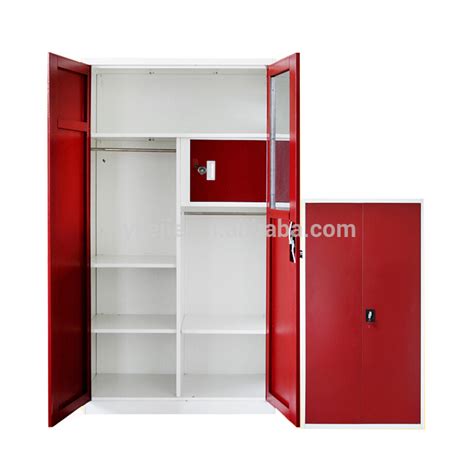 Steel cupboard designs mumbai | Hawk Haven