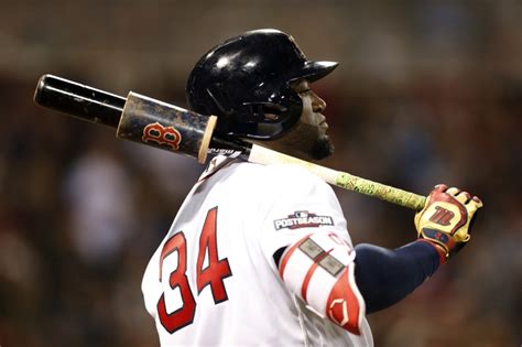 Boston Red Sox: David Ortiz's Return Supported by History