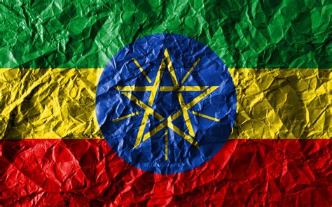 Ethiopian Flag Wallpapers - Wallpaper Cave