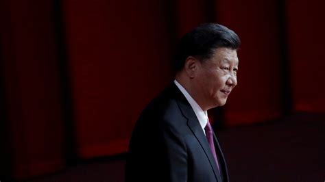 The Xi Jinping decade of China: Explained | World News - Hindustan Times