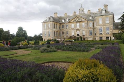 Belton House Gardens | Belton house, Dutch gardens, English manor houses