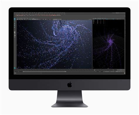 iMac Pro, the most powerful Mac ever, available today - Apple