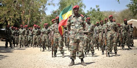 Conflict looms in Ethiopia as tensions between Addis Ababa and Tigray ...