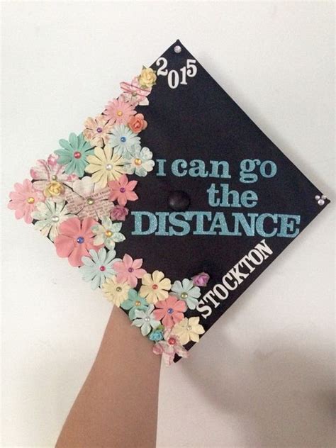 40+ Awesome Graduation Cap Decoration Ideas - For Creative Juice