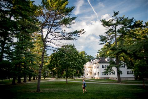 About | Bowdoin College