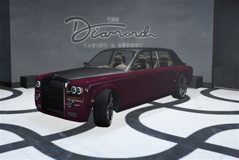 Enus Super Diamond LWB [Add-On | Extras] - GTA5-Mods.com