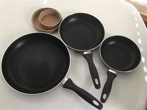 T-Fal Fry Pan 3-Piece Set Just $12.99 on Macy's.com (Regularly $45)