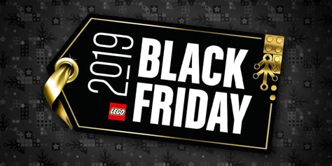 LEGO Black Friday Daily Discounts Continue - BricksFanz