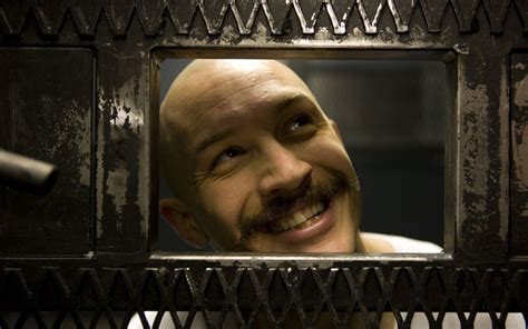 Tom Hardy in Bronson wallpaper | celebrities | Wallpaper Better