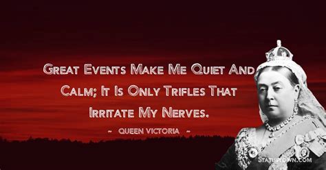 10+ Best Queen Victoria Quotes