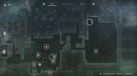 Where Is Xur Today? Destiny 2's Xur Location And Exotics Guide (Sep. 28 ...