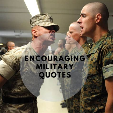 Encouraging quotes for soldiers in military - Tuko.co.ke