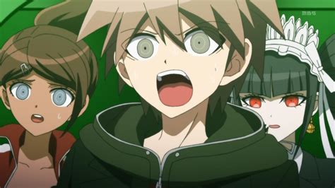 Danganronpa: The Animated Series Review | Otaku Dome | The Latest News ...