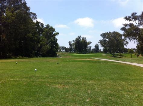 Chester Washington Golf Course Details and Information in Southern ...