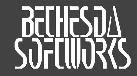 Bethesda Logo History, Meaning And Evolution