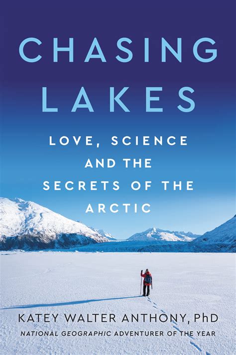 Scientist’s memoir is revealing and brave | UAF news and information