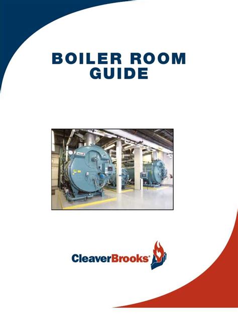 The Ultimate Guide to Understanding Cleaver Brooks Boiler Wiring Diagrams